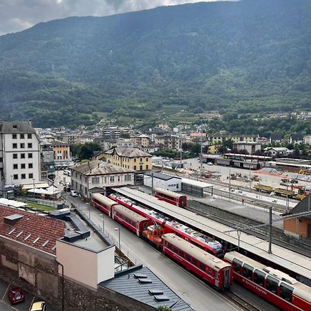 Dreamers Apartment Tirano Εξωτερικό φωτογραφία