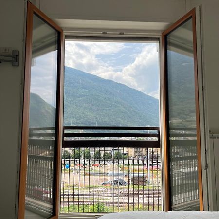Dreamers Apartment Tirano Εξωτερικό φωτογραφία