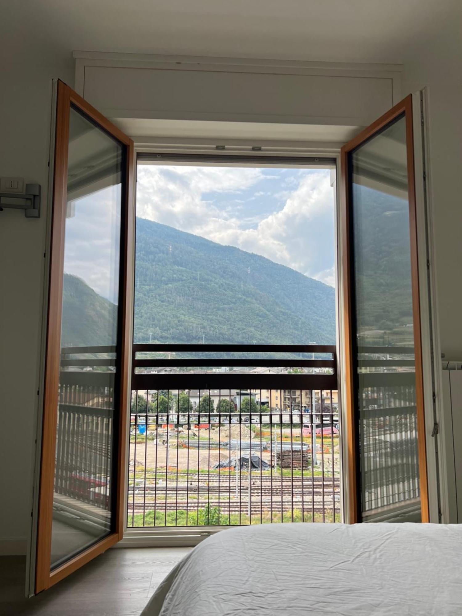 Dreamers Apartment Tirano Εξωτερικό φωτογραφία