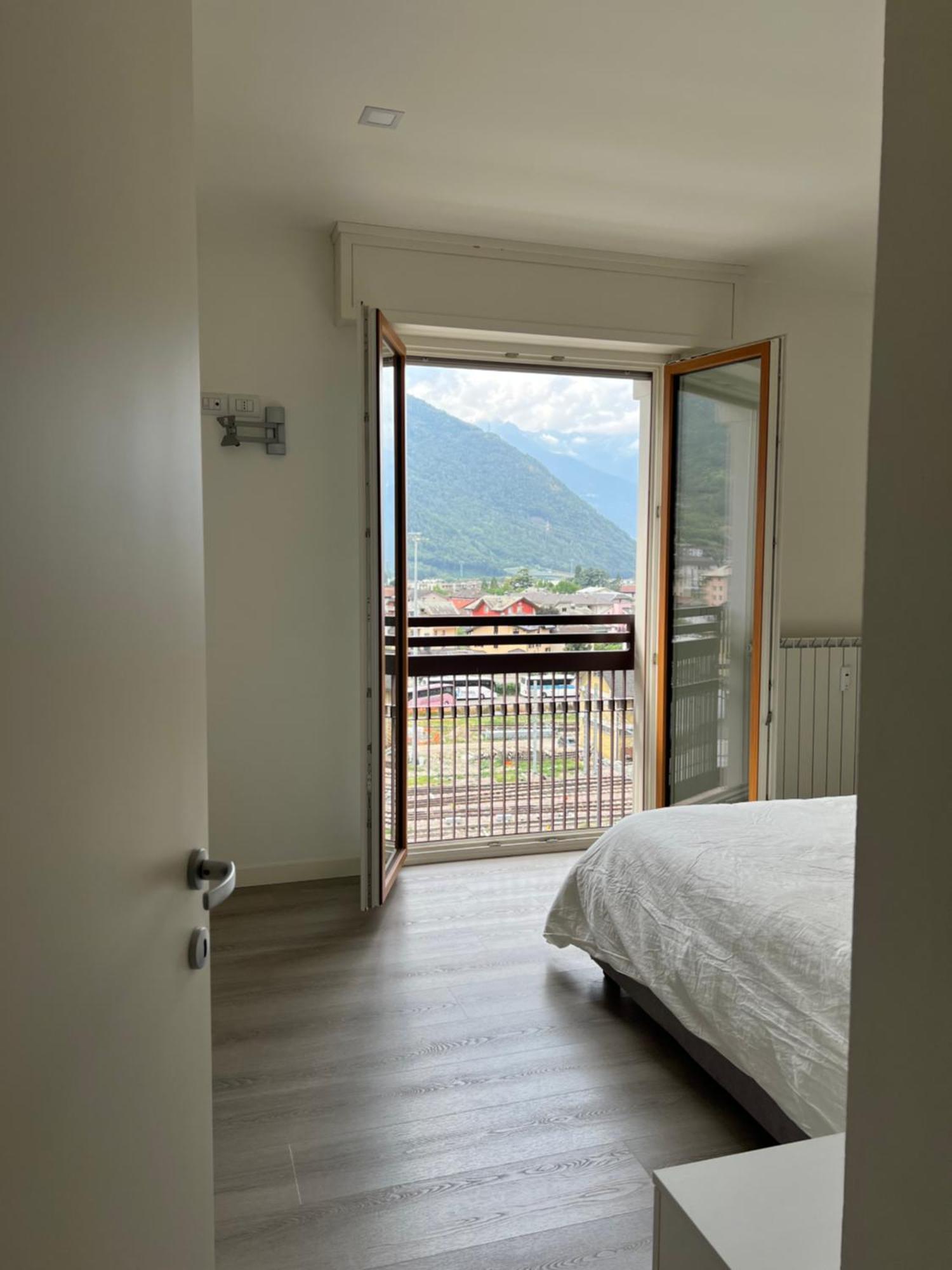 Dreamers Apartment Tirano Εξωτερικό φωτογραφία