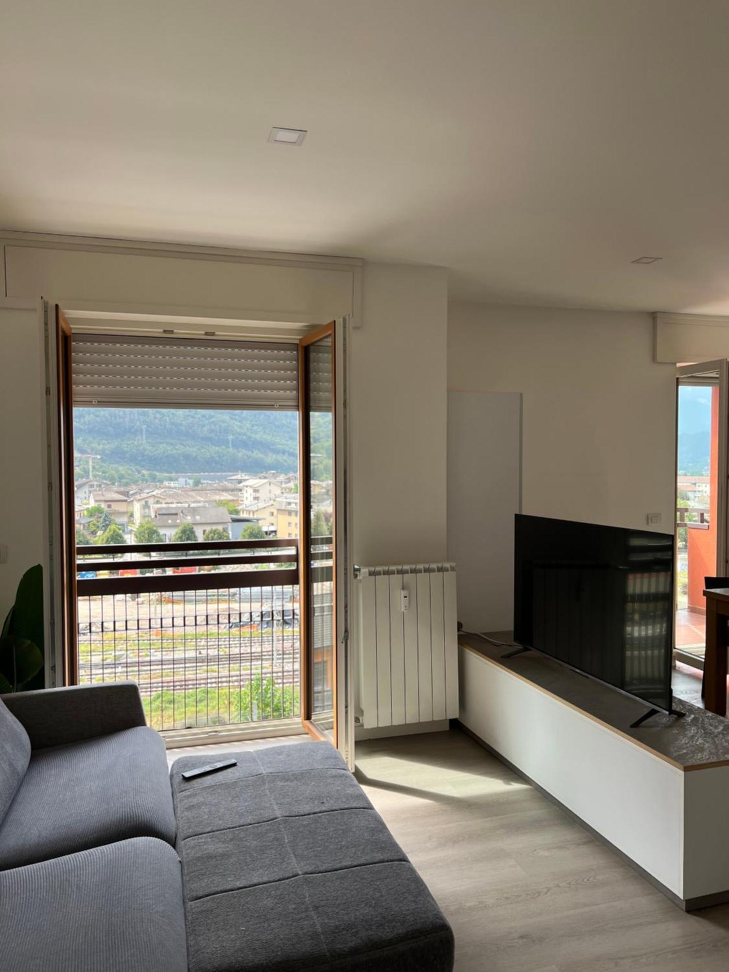 Dreamers Apartment Tirano Εξωτερικό φωτογραφία