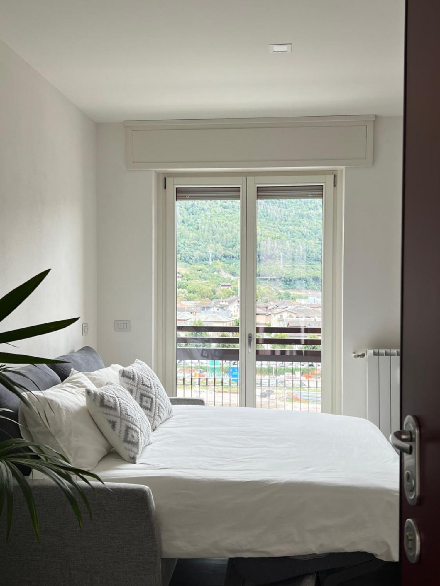 Dreamers Apartment Tirano Εξωτερικό φωτογραφία